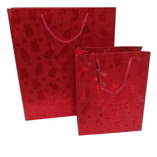 Art Paper Bag