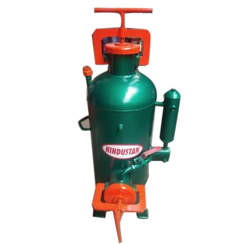 Gas Welding Tank