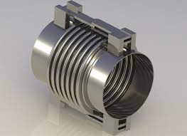 Hinged Bellows