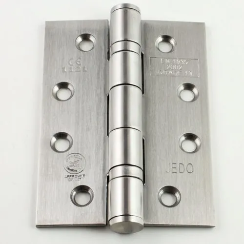 Ball Bearing Hinges