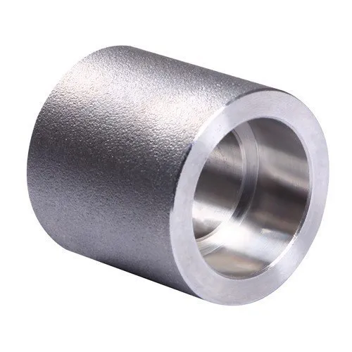 Forged Coupling