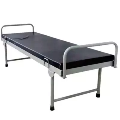 Attendant Bed