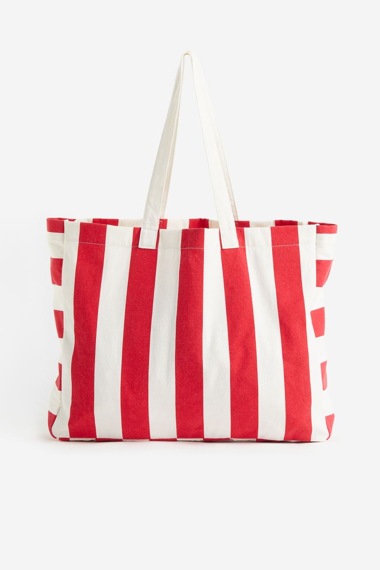 HM Printed Bags