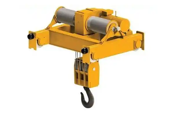 Crane Trolley
