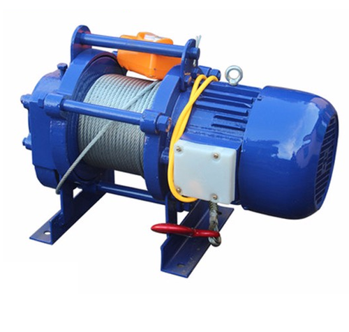 Hoist Winch