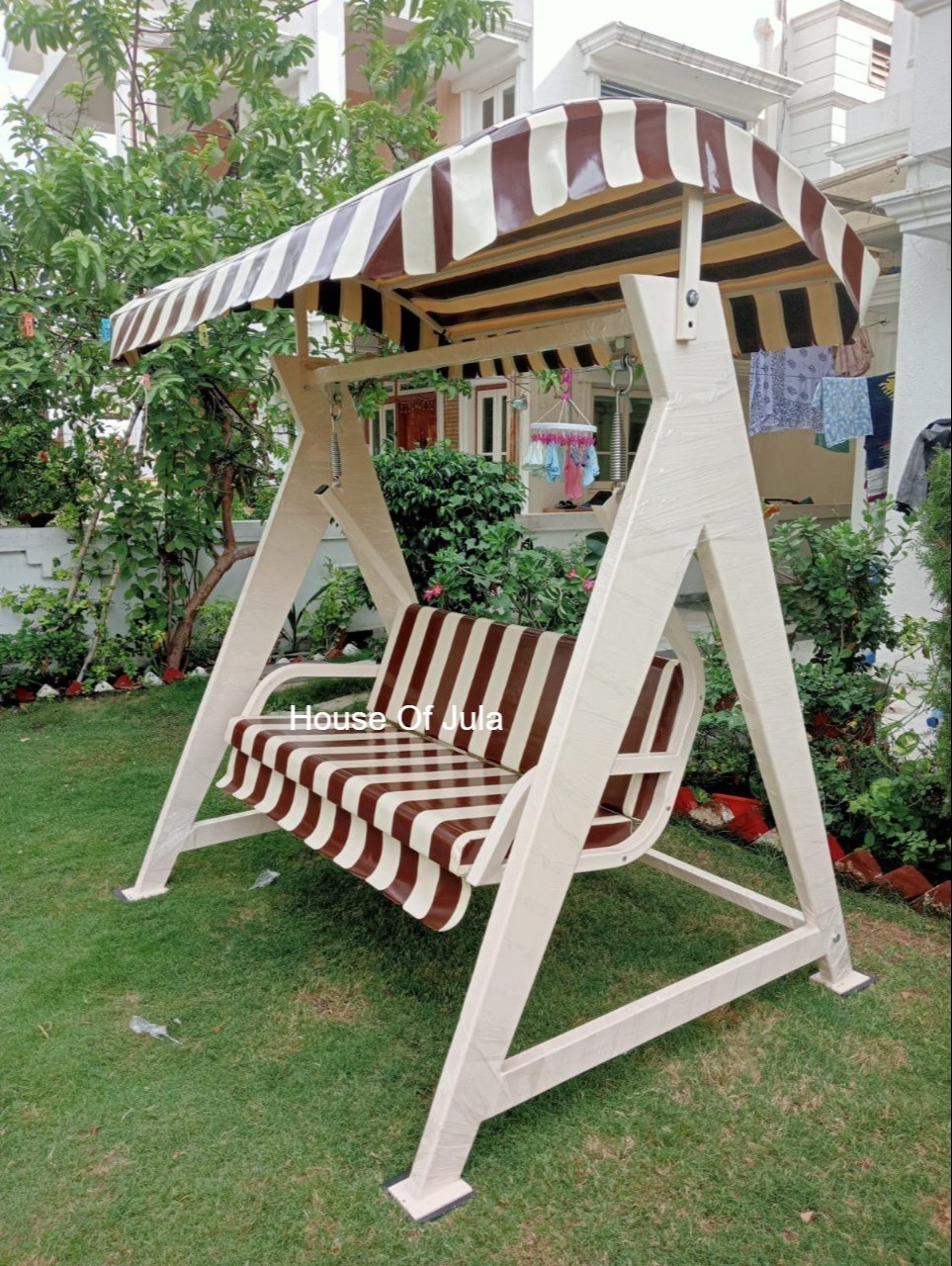 Garden Swing