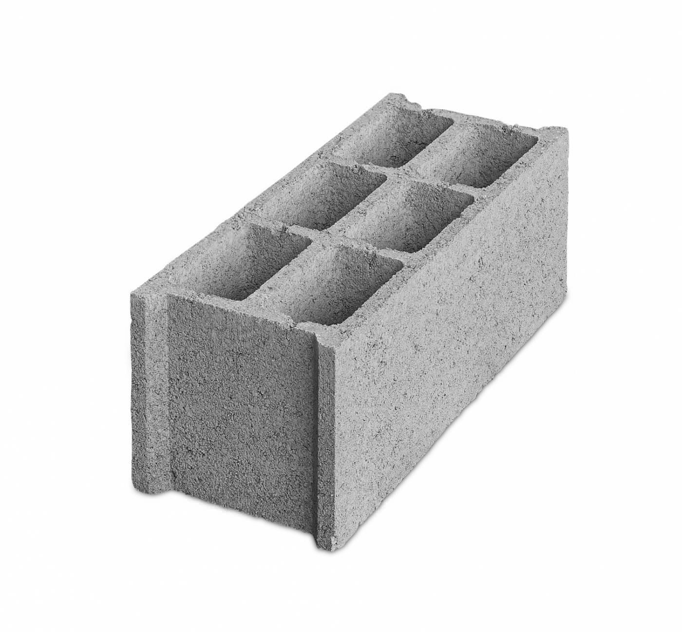 Hollow Blocks