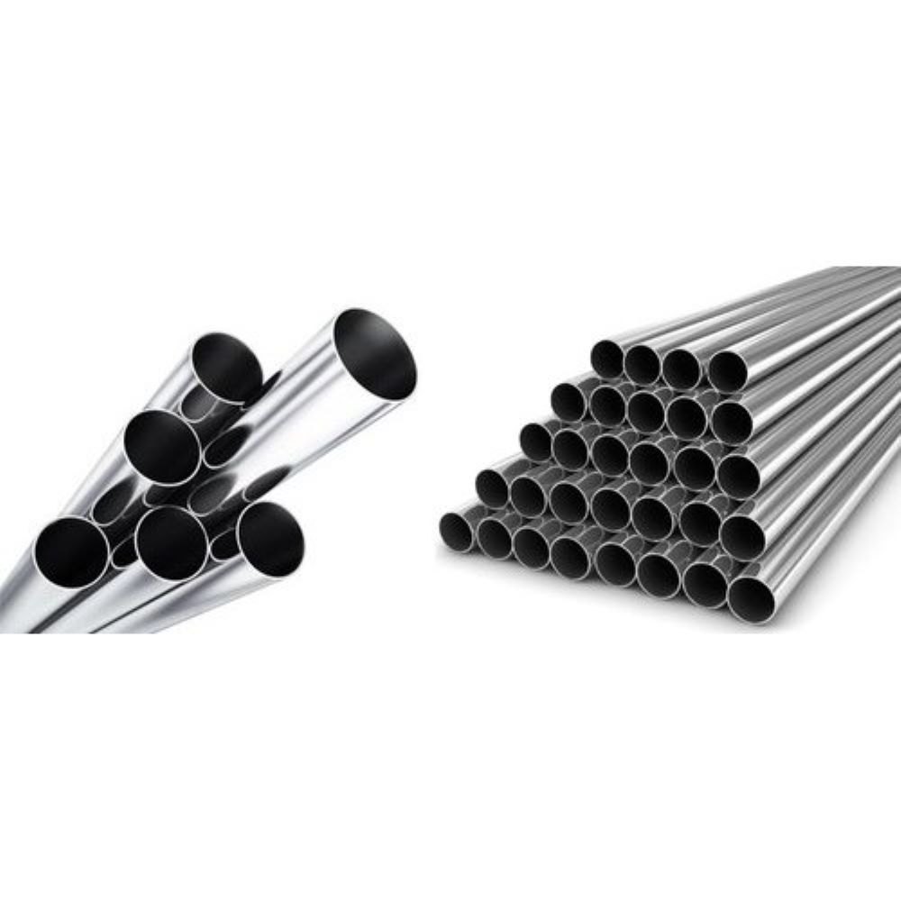 Plated Pipe