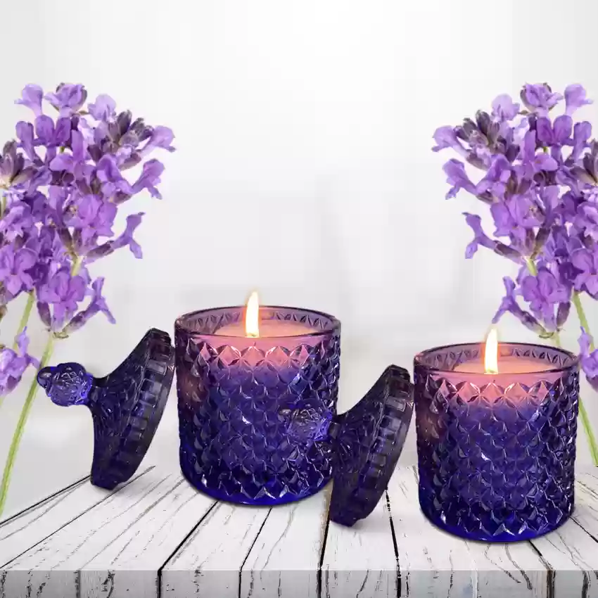Handmade Candles
