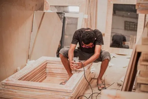Furniture Contractors