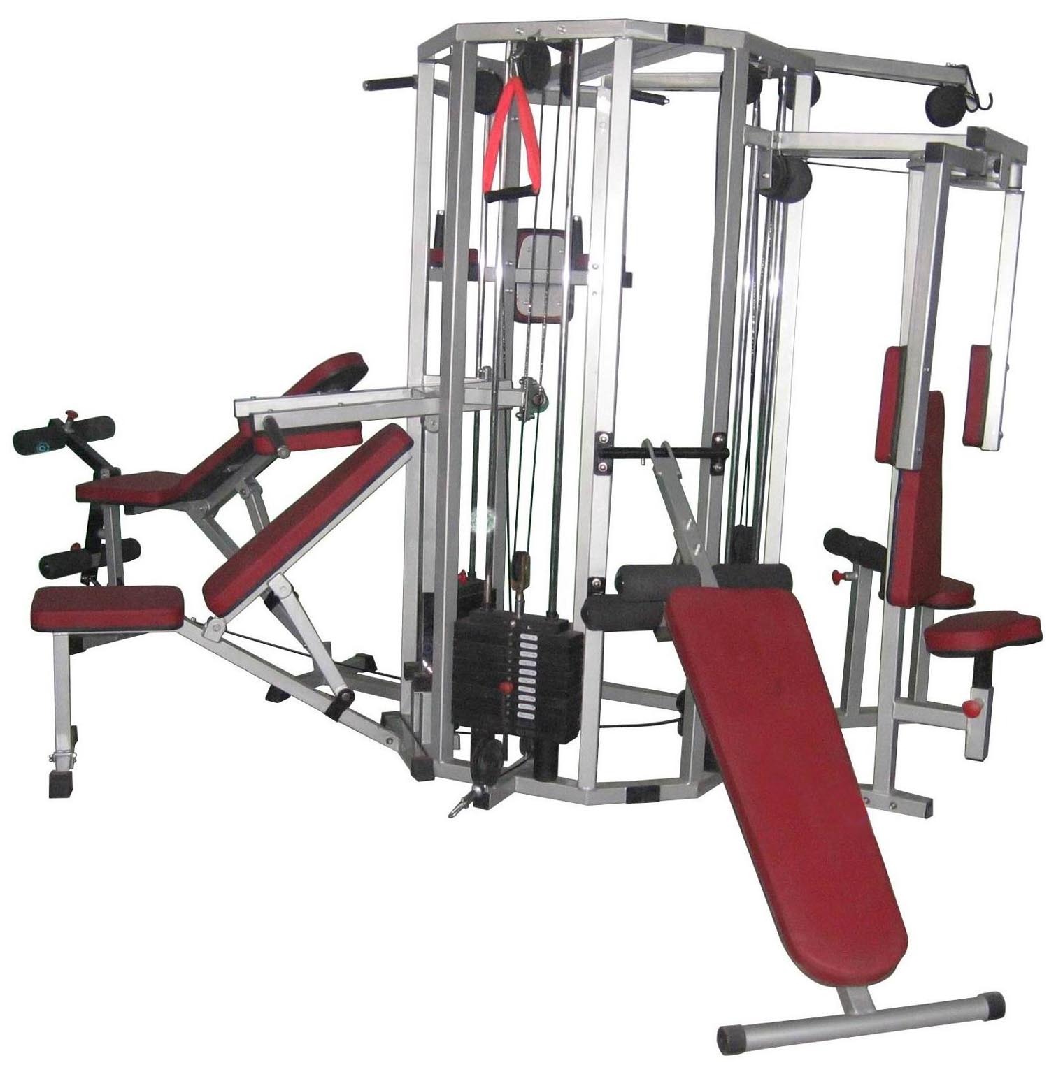 Multi Gyms