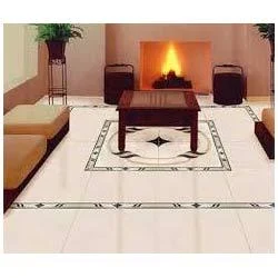 Crossword Floor Tiles