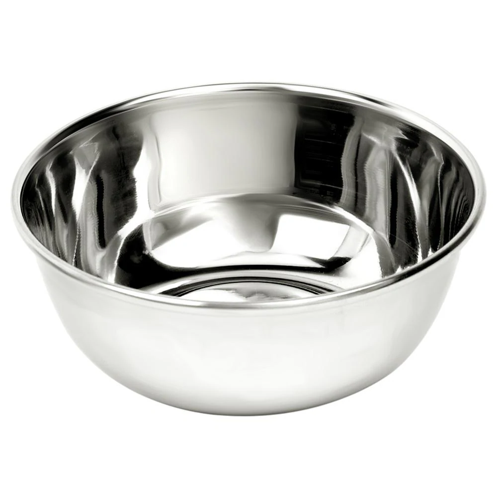 Steel Bowl
