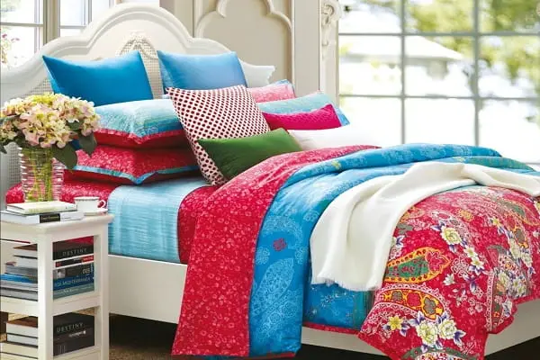 Home Furnishing Textiles