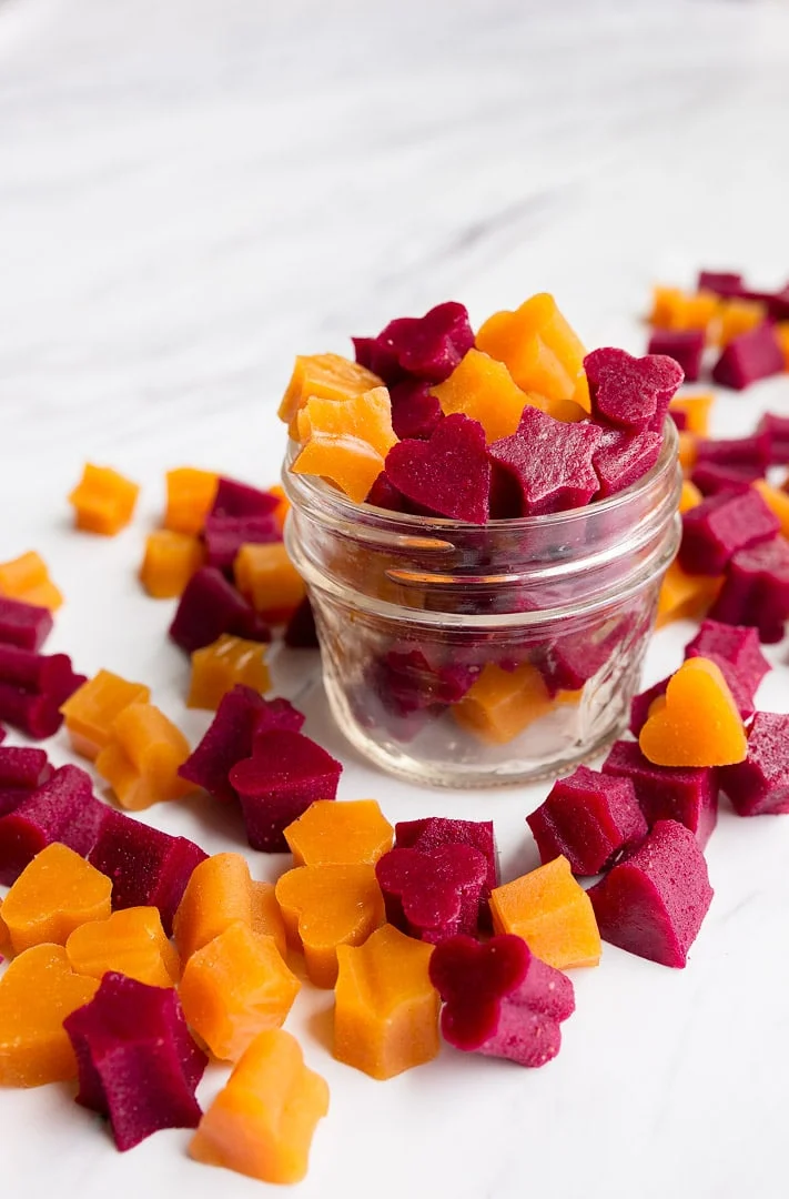 Fruit Snacks