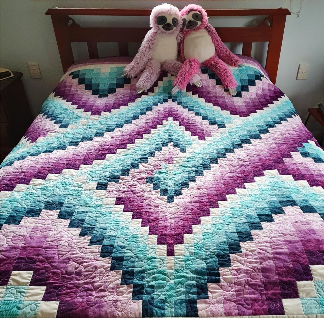 Handmade Quilts