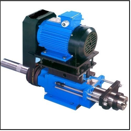 Horizontal Drilling Machines