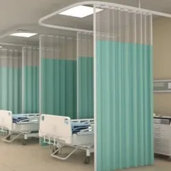 Hospital Curtains