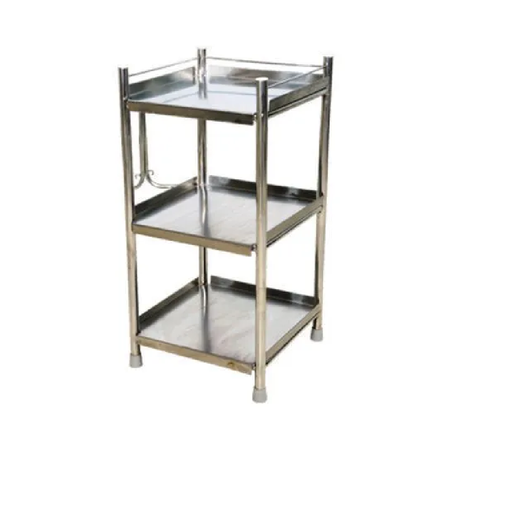 Steel Hospital Furniture