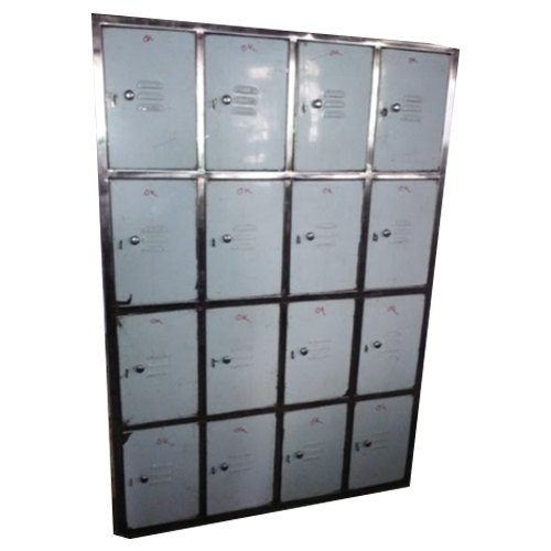 Hospital Lockers