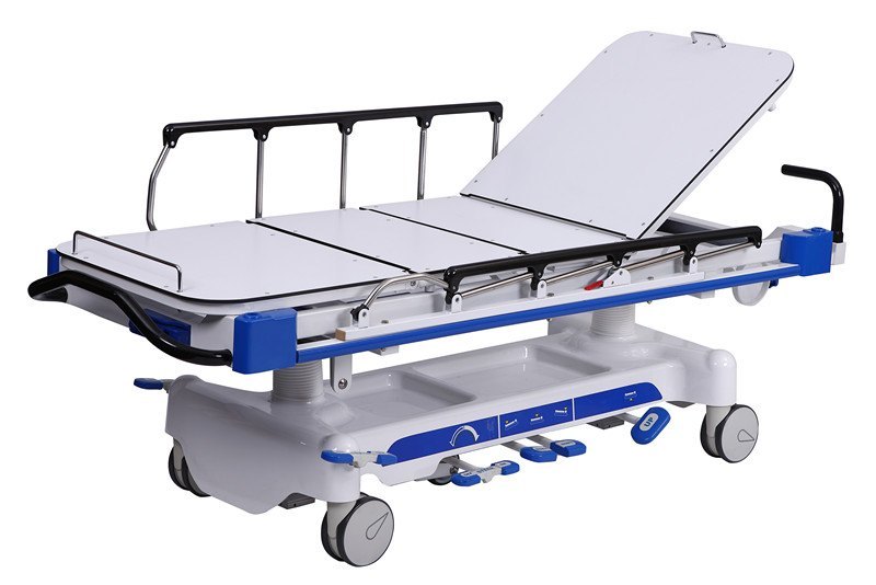 Hospital Stretchers