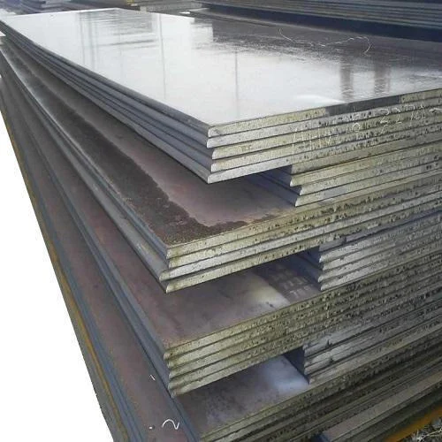 Hot Rolled Sheets