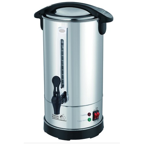 Hot Water Machine