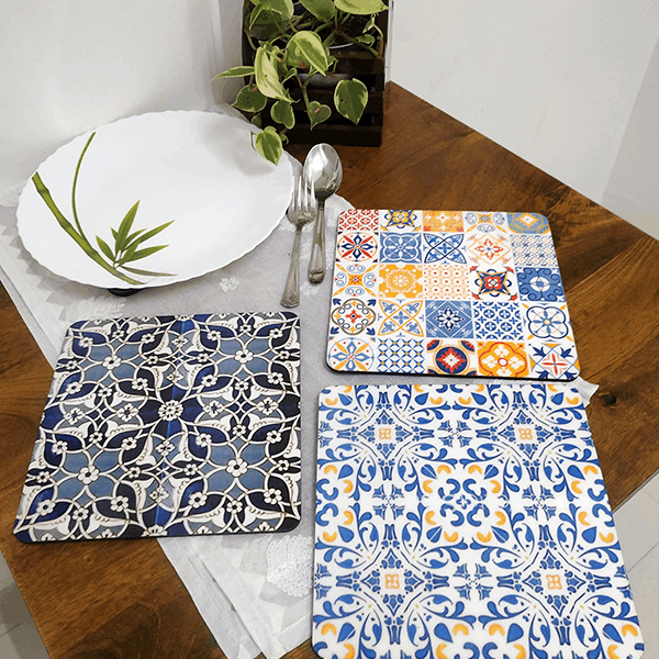 Square Placemat