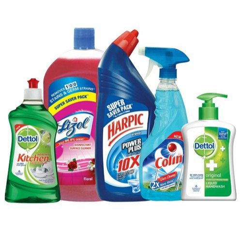 Household Cleaning Chemical