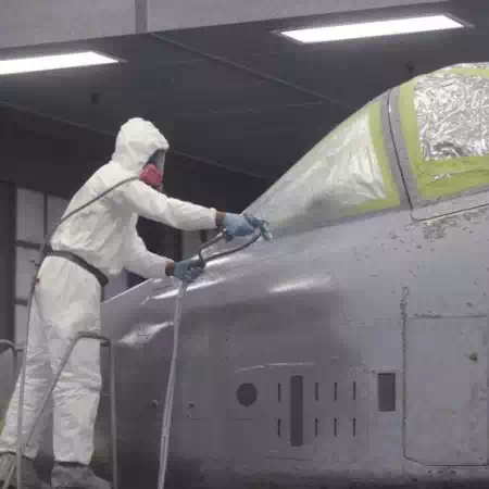 Aircraft Paints