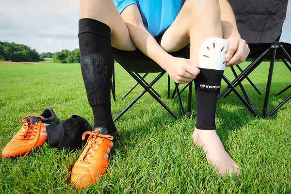 Soccer Shin Guard