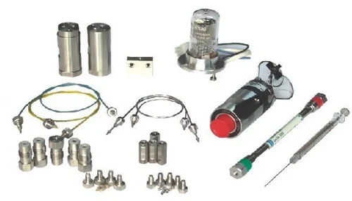 HPLC Accessories