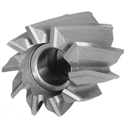 Hss Milling Cutters