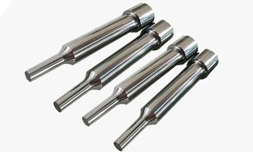 High Speed Steel Punches
