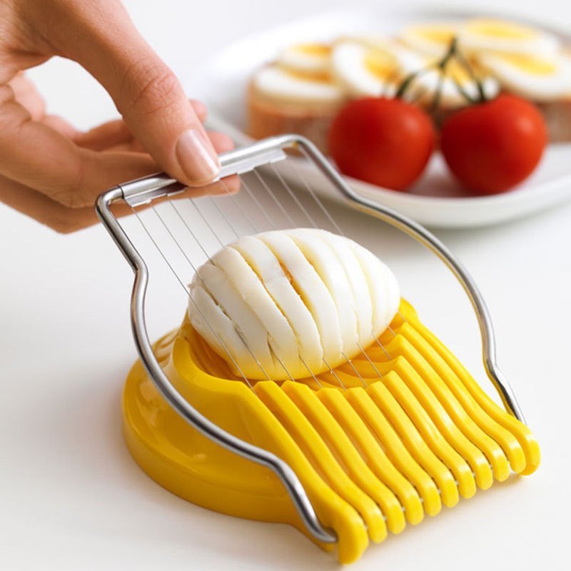 Egg Slicer