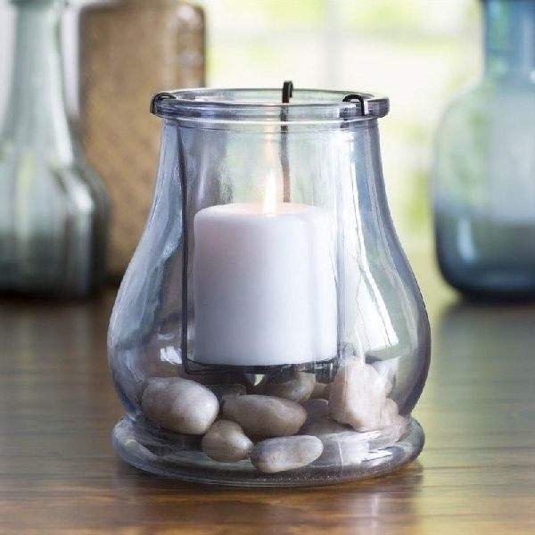Hurricane Candles