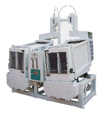Husk Aspirator