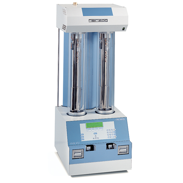 Automatic Viscometer