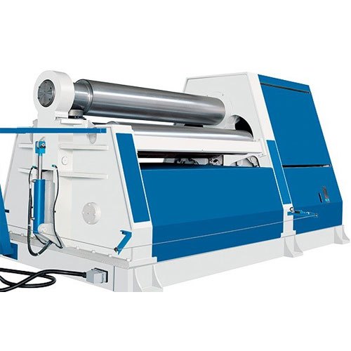Hydraulic Rolling Machine