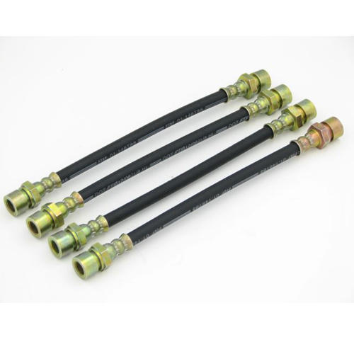 Hydraulic Brake Hoses