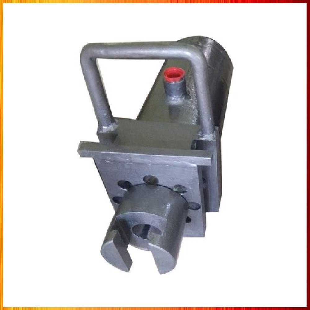 Hydraulic Slide Gate