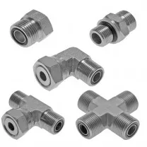 Hydraulic Fittings