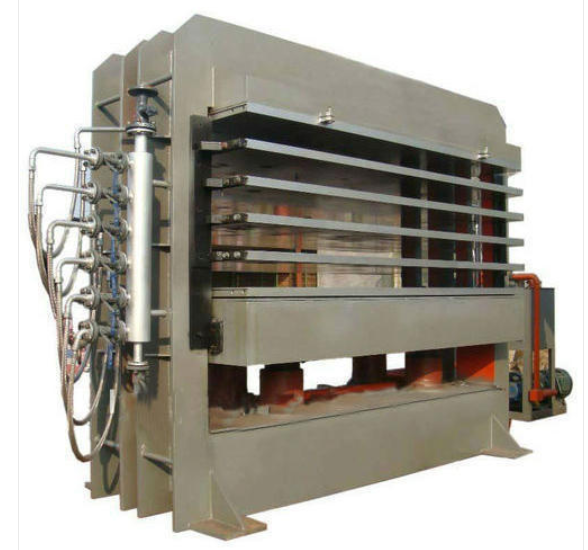 Hydraulic Hot Press Machine