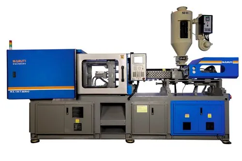 Hydraulic Injection Molding Machine