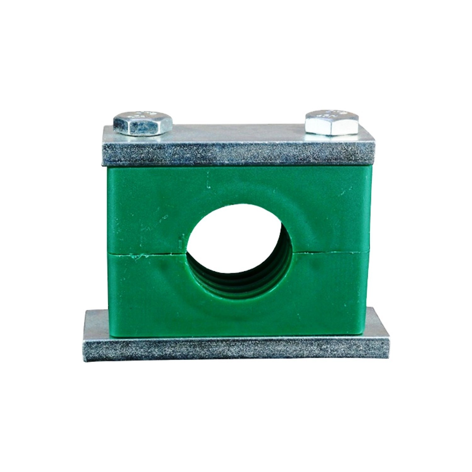 Hydraulic Pipe Clamp