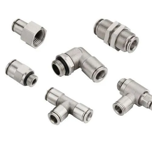 Pipe Joints