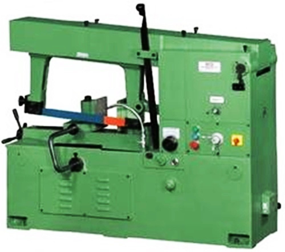 Hydraulic Hacksaw Machine
