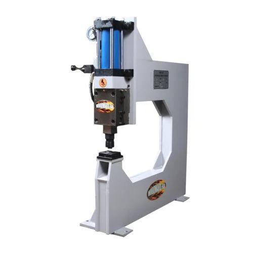 Hydraulic Punching Machine