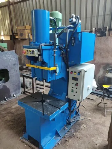 Hydraulic Punching Press