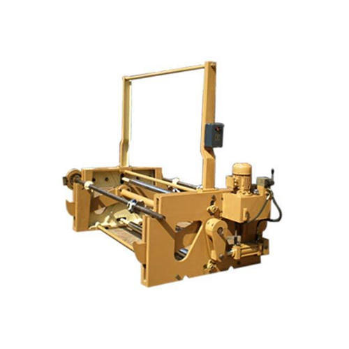 Hydraulic Reel Stand